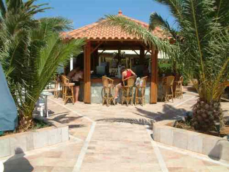 Cretan Garden Adults Only Hotel 16Plus Hersonissos  Exterior photo